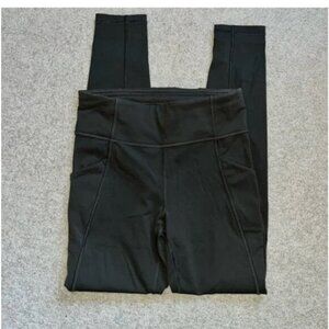 Lululemon Time To Sweat Tight *28" | 6